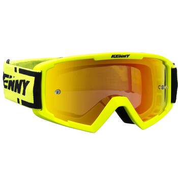 Masque enfant Track + Kid - 2024 Kenny