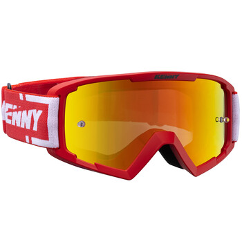 Masque enfant Track + Kid - 2024 Kenny
