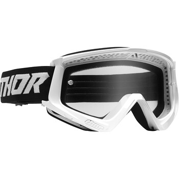 Masque enfant Youth Combat Racer Thor Motocross