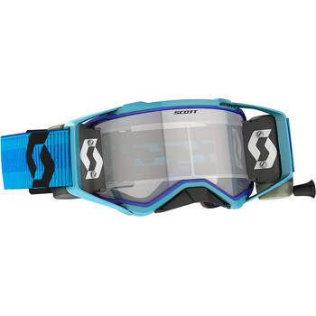 Masque Prospect WFS - Roll-Off Scott