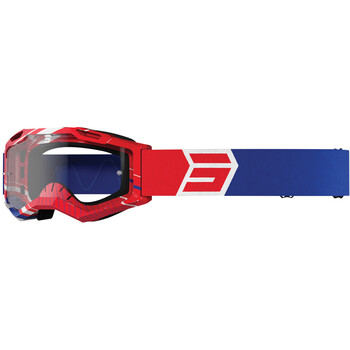 Masque Assault 2.0 Drop Shot