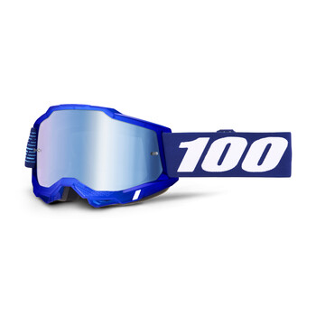 Masque Accuri 2 2028 - Blue Mirror 100%