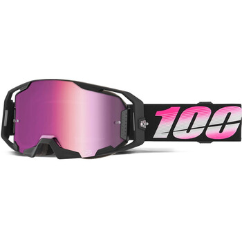 Masque ARmatic Bodino - Pink Mirror100%