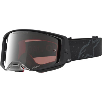 Masque Supertech Cloak Mirror Alpinestars