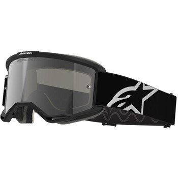 Masque Vision 5 Corp 2 Mirror Alpinestars