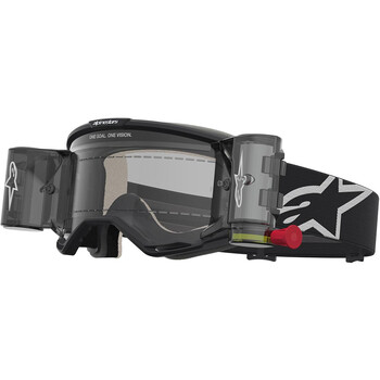 Masque Vision 5 Corp Roll-Off Alpinestars