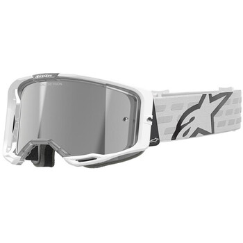 Masque Vision 8 Corp Alpinestars