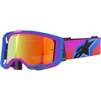 Masque Vision 8 Corp Alpinestars