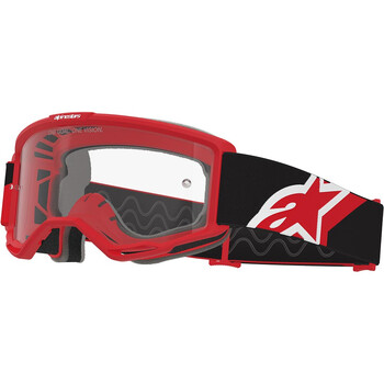 Masque Vision OTG Alpinestars