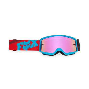 Masque enfant Youth Main Raid Fox