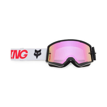 Masque Main DraftFox
