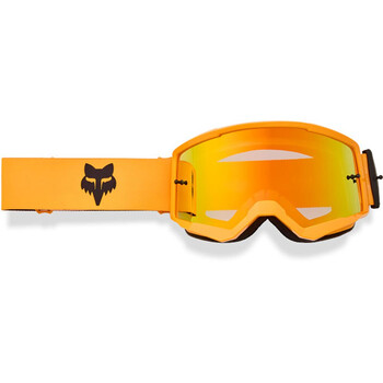 Masque Main Core Spark - Ecran miroir Fox