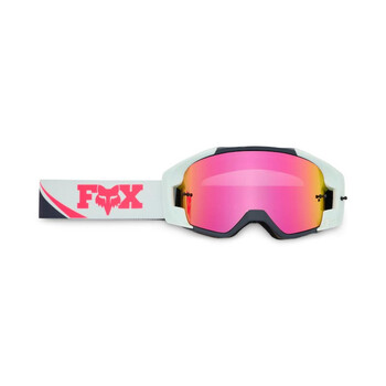 Masque Vue Arc VividFox
