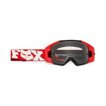 Masque Vue Core Fox