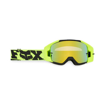 Masque Vue Core Vivid Fox
