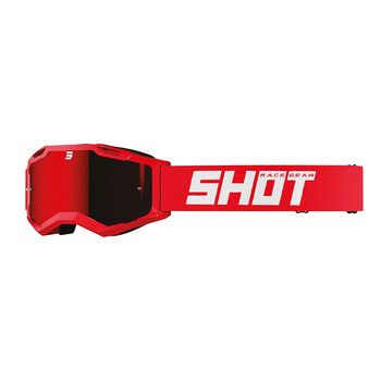 Masque enfant Rocket Kid 2.0 Solid Shot