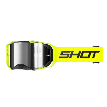 Masque Lite SlashShot