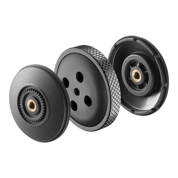 Module anti-vibration pour support Quiklox Interphone