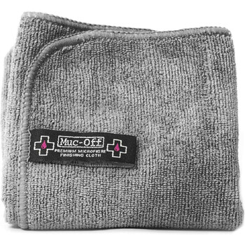 Chiffon Microfibre Polishing Cloth Muc Off