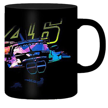 Mug Monster VR46