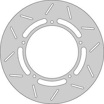 Disque de frein FE.P856 France Equipement
