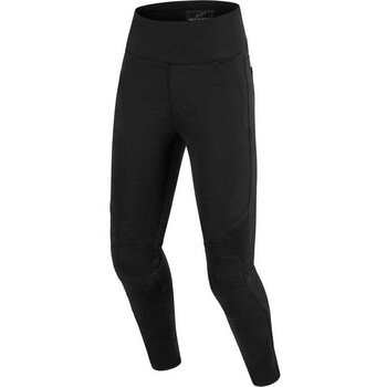 Legging femme Stella Flex-Ast - Court Alpinestars
