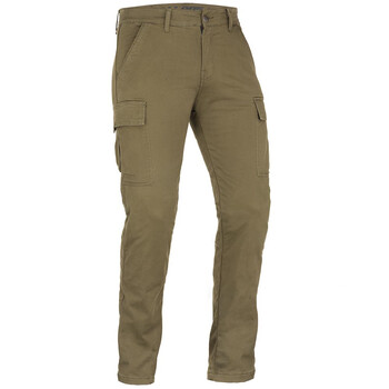 Pantalon Cargo Tapered All One