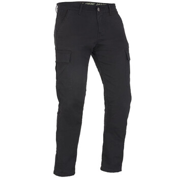 Pantalon Cargo Tapered All One