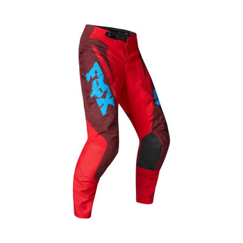 Pantalon 180 Raid Fox