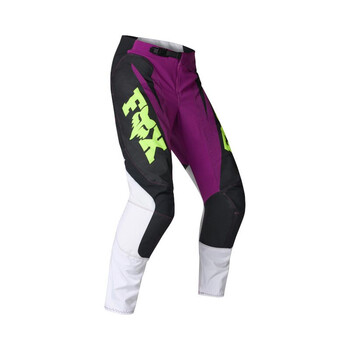 Pantalon 180 Raid Fox