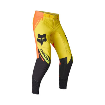 Pantalon 360 Temper Fox
