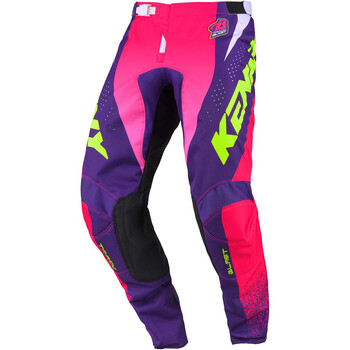Pantalon enfant Track Kid Blast Kenny