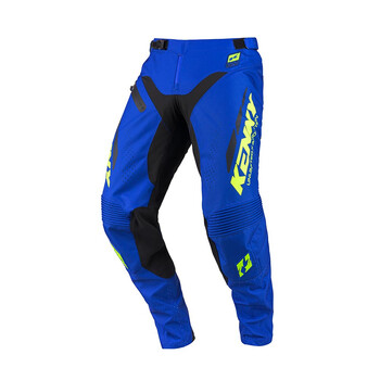 Pantalon Titanium Kenny