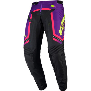Pantalon Titanium Kenny