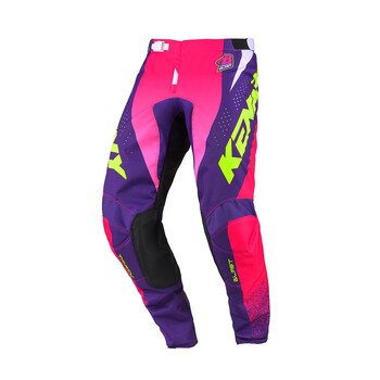 Pantalon Track Blast Kenny
