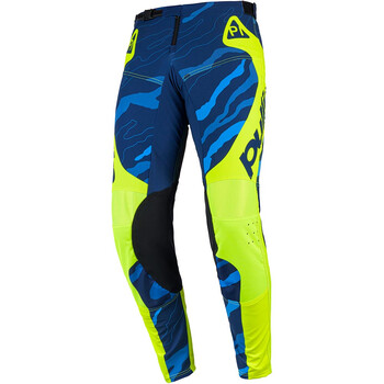 Pantalon Master Camo pull-in