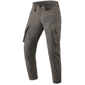 Pantalon Cargo Tristan Tapered L32 Rev'it