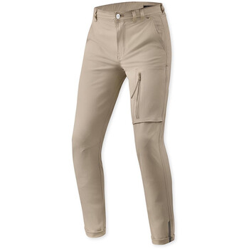 Pantalon chino Terry Skinny L32 Rev'it
