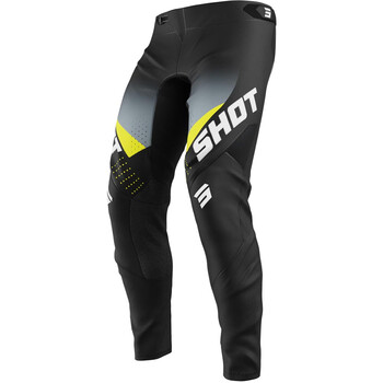 Pantalon Aerolite Husqvarna - Edition limitée Shot