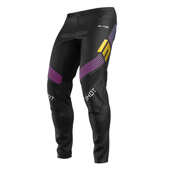 Pantalon Contact KickerShot