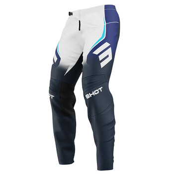 Pantalon Devo Future Shot