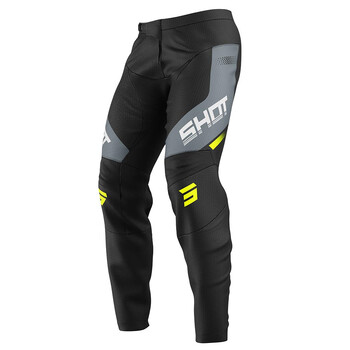 Pantalon Devo StruckShot