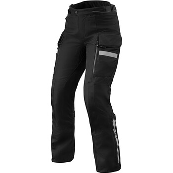Pantalon femme Sand 4 H2O Ladies - long Rev'it