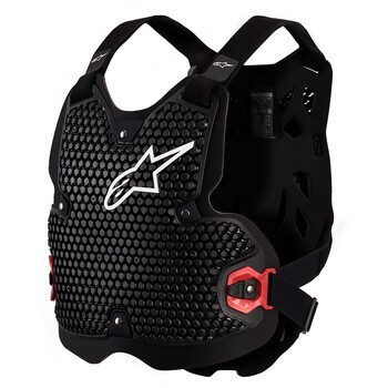 Pare-pierres Bionic Action V2Alpinestars