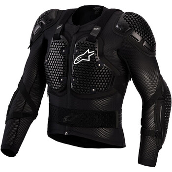Veste de protection Bionic Action V3Alpinestars