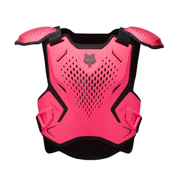 Pare-pierres enfant Youth R3 Fox