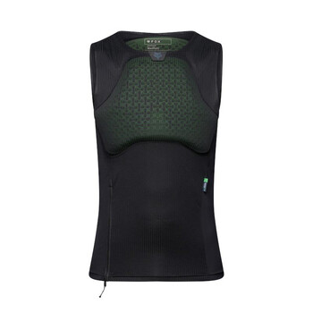 Sous-couche de protection Baseframe Pro sans manches Fox