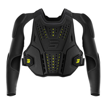 Gilet de protection Protector Max Shot