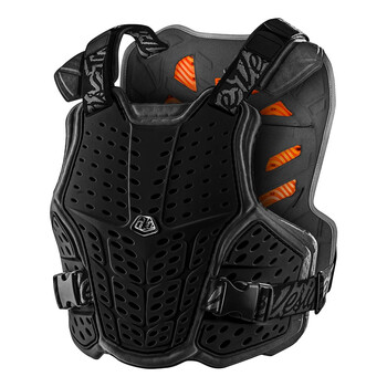Pare-pierres Rockfight CE Troy Lee Designs