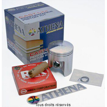 Piston Suzuki Rm125 04-05 Athena